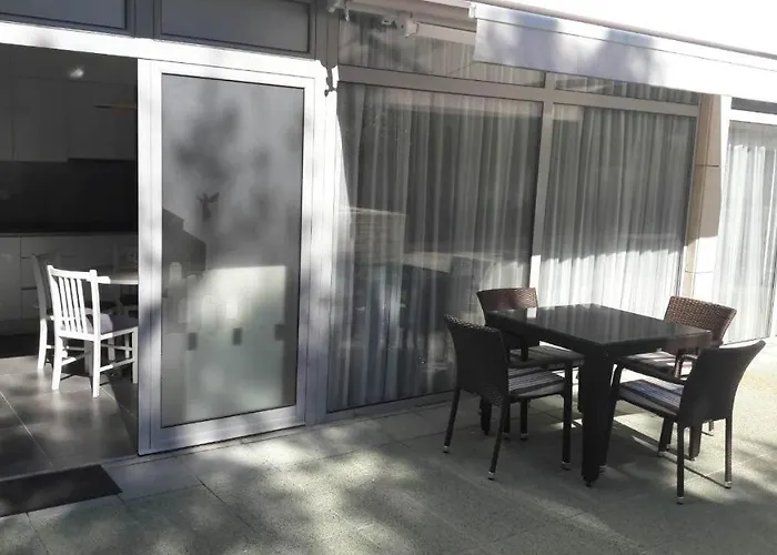 Luce Lägenhet Zadar