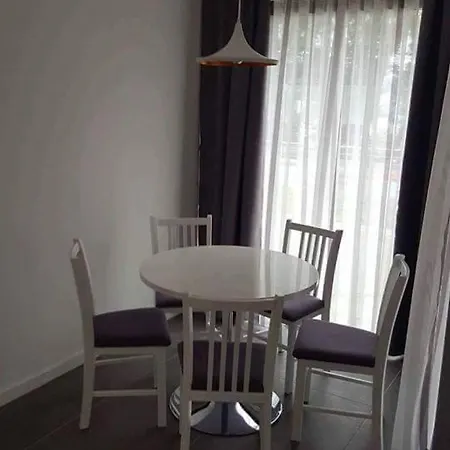 Luce Apartment *