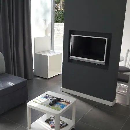 Apartment Luce *