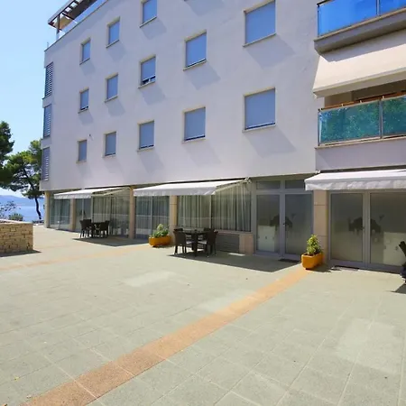 Apartment Luce