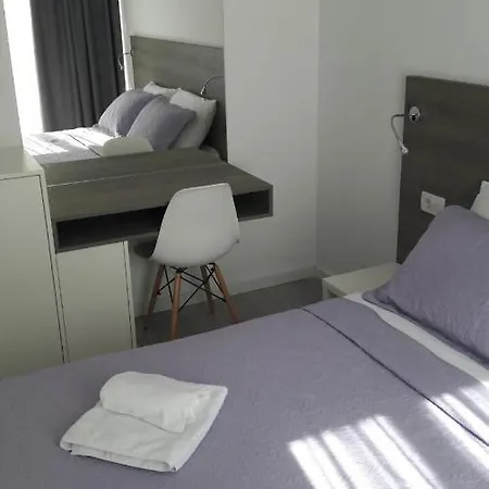 Luce Apartment *