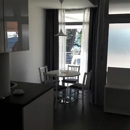 Luce Apartment Zadar