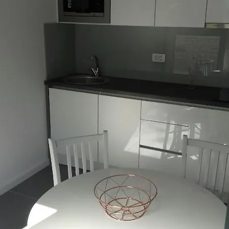 Apartamento Luce