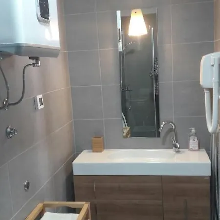 Luce Apartment