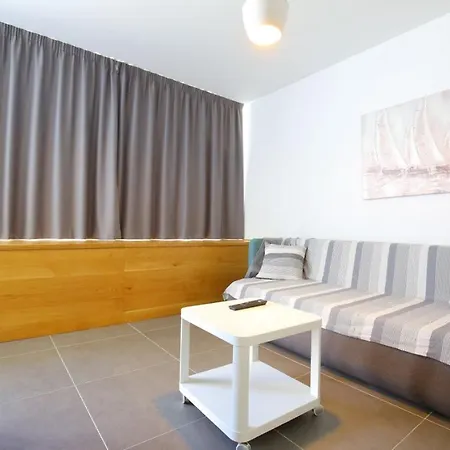 Apartamento Luce Zadar