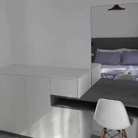 Luce Apartment