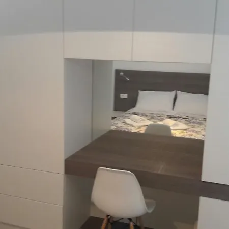 Luce Apartment
