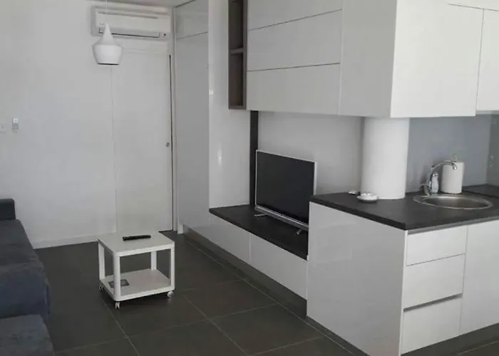 דירה Luce זאדאר